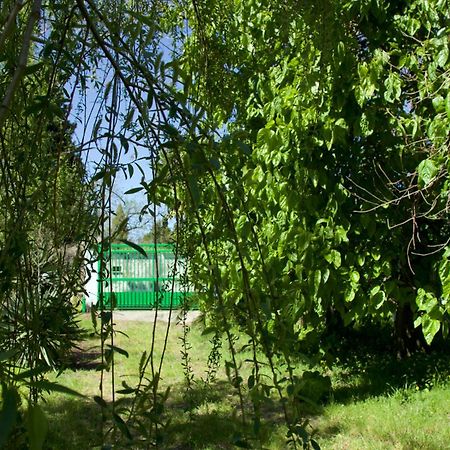 Villette Vacanze Bivona Luaran gambar