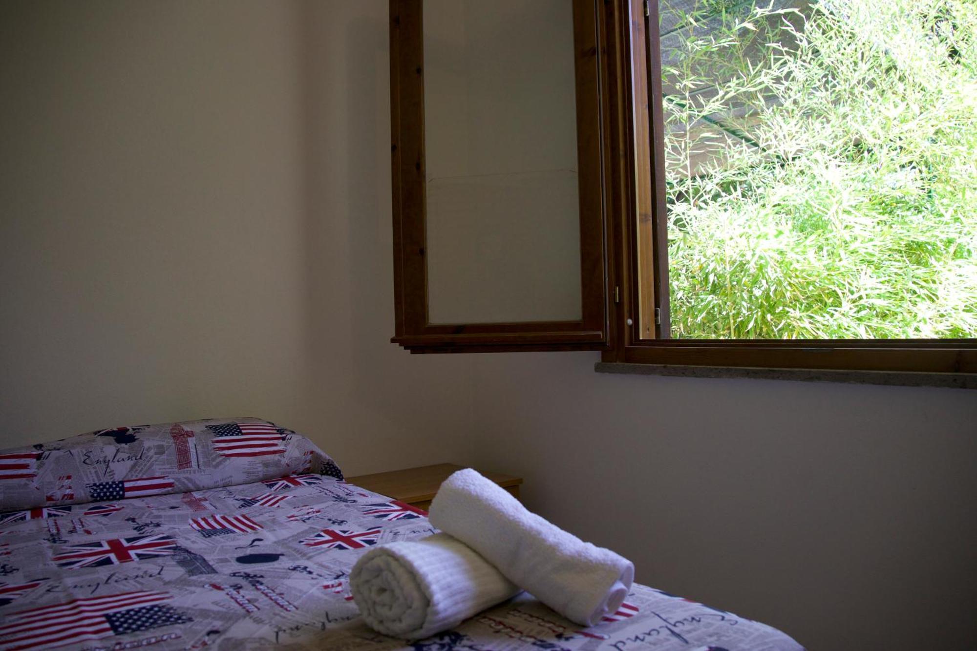 Villette Vacanze Bivona Luaran gambar