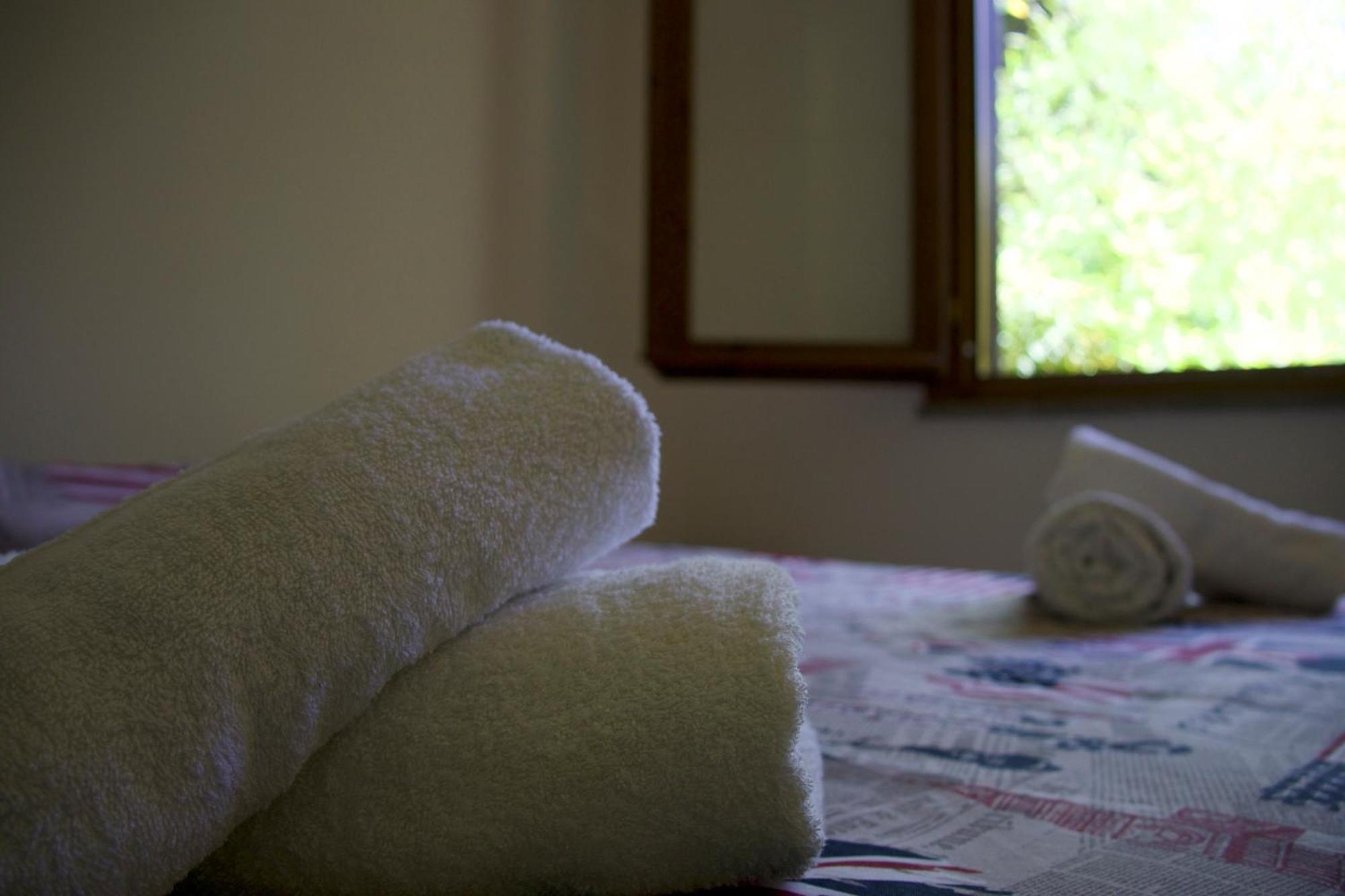 Villette Vacanze Bivona Luaran gambar
