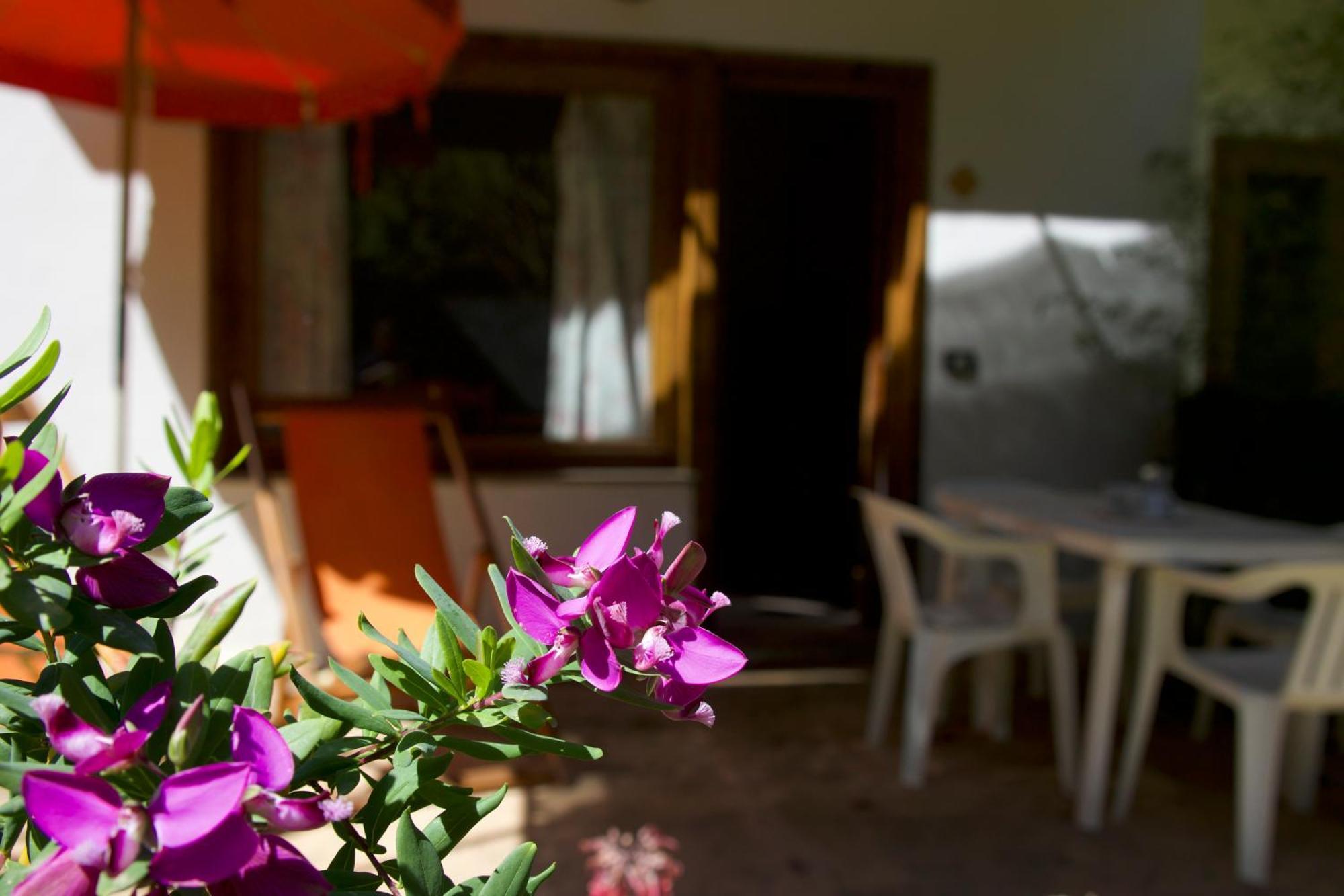 Villette Vacanze Bivona Luaran gambar