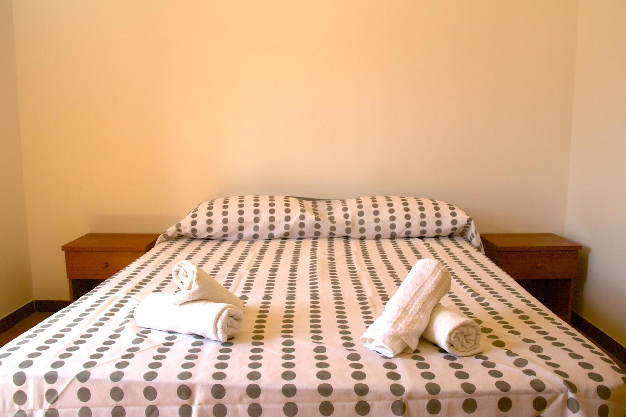 Villette Vacanze Bivona Luaran gambar