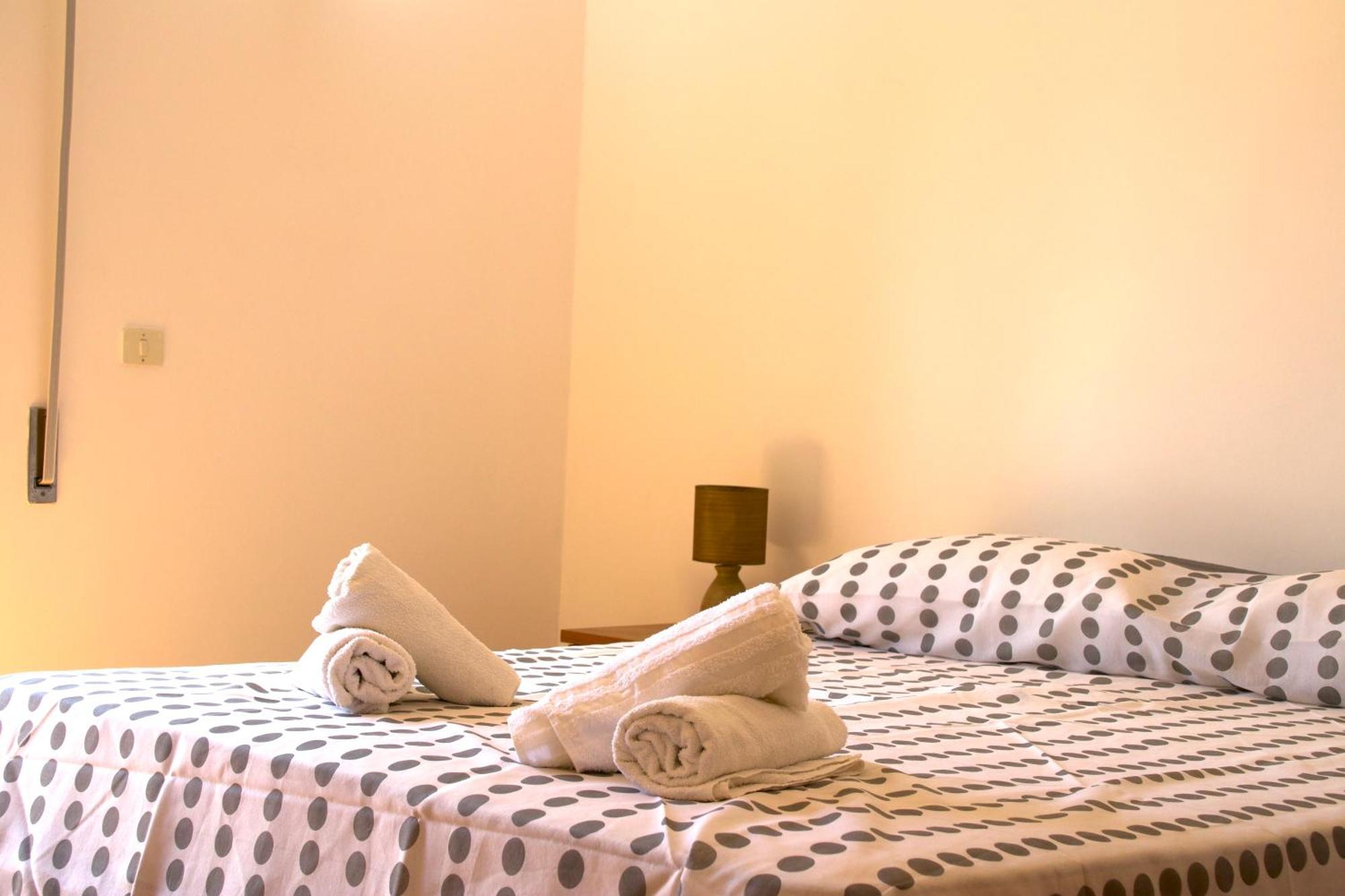 Villette Vacanze Bivona Luaran gambar