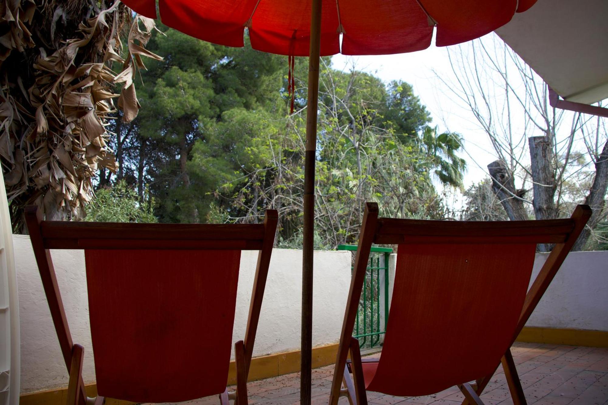 Villette Vacanze Bivona Luaran gambar