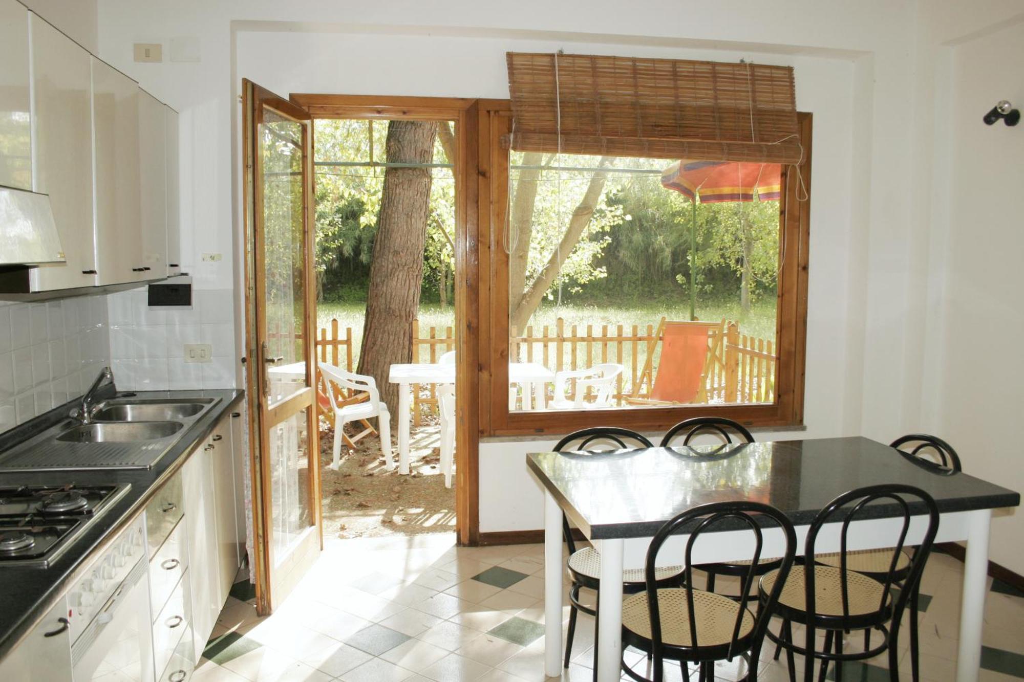 Villette Vacanze Bivona Luaran gambar