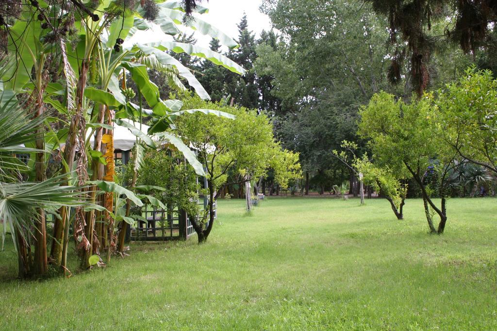 Villette Vacanze Bivona Bilik gambar