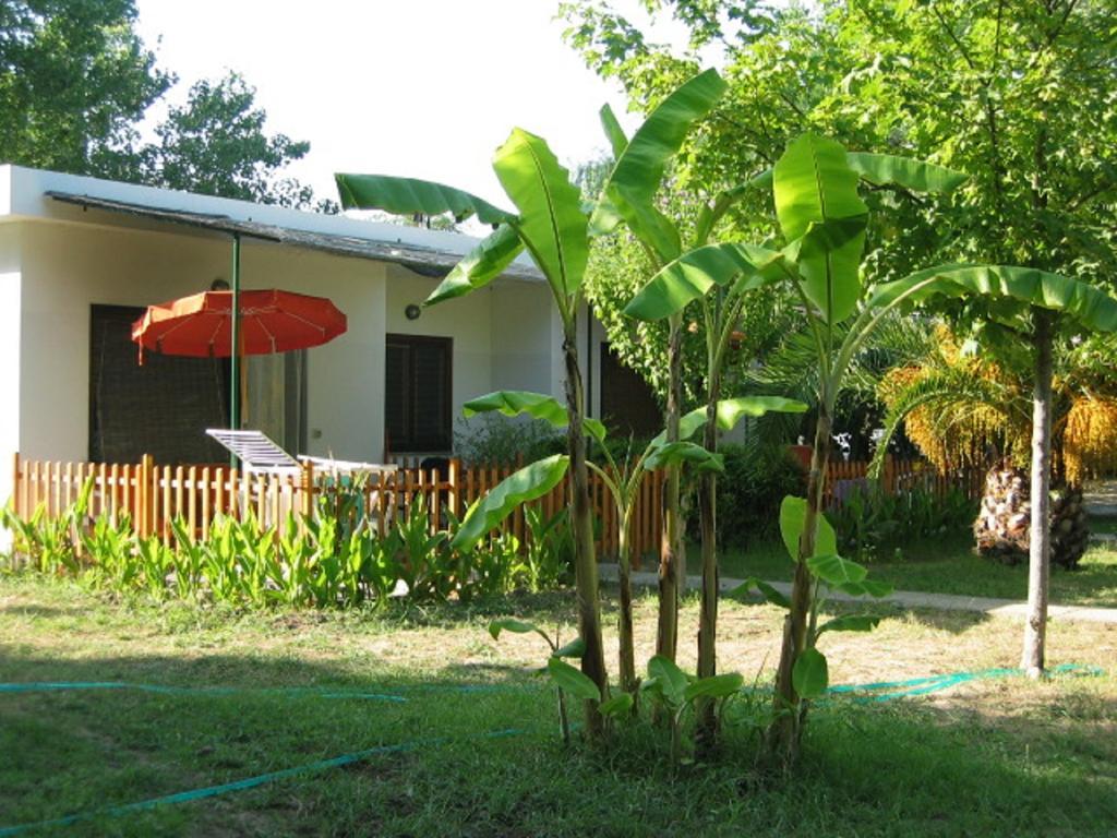 Villette Vacanze Bivona Bilik gambar